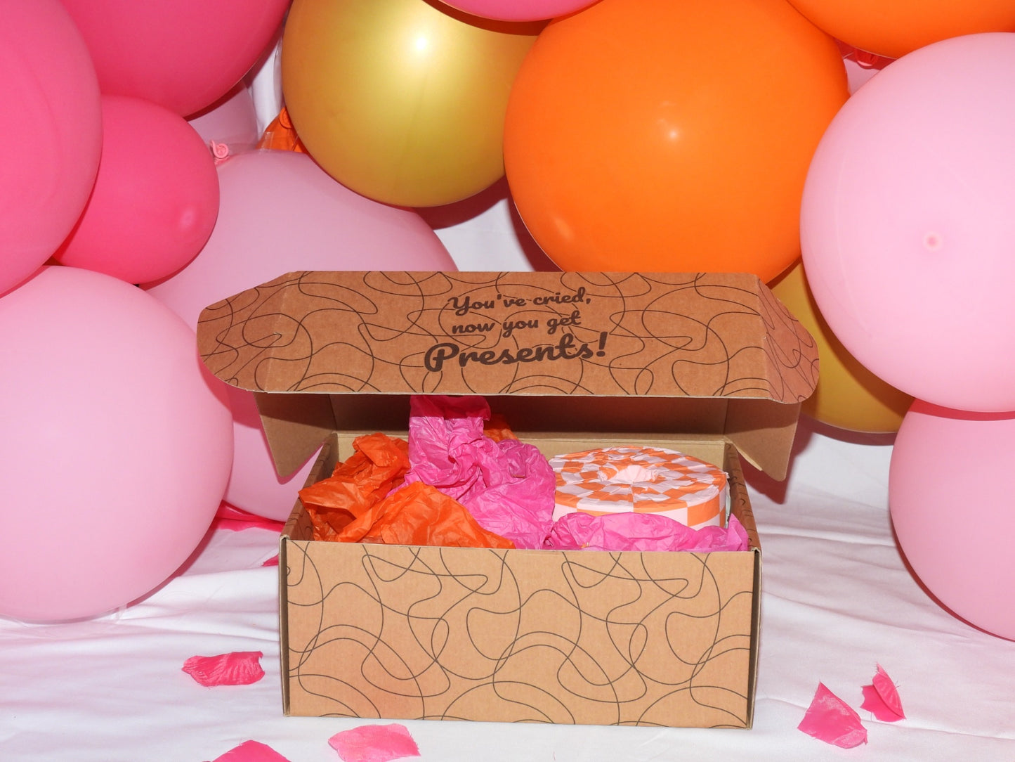 ByeByeBox Original