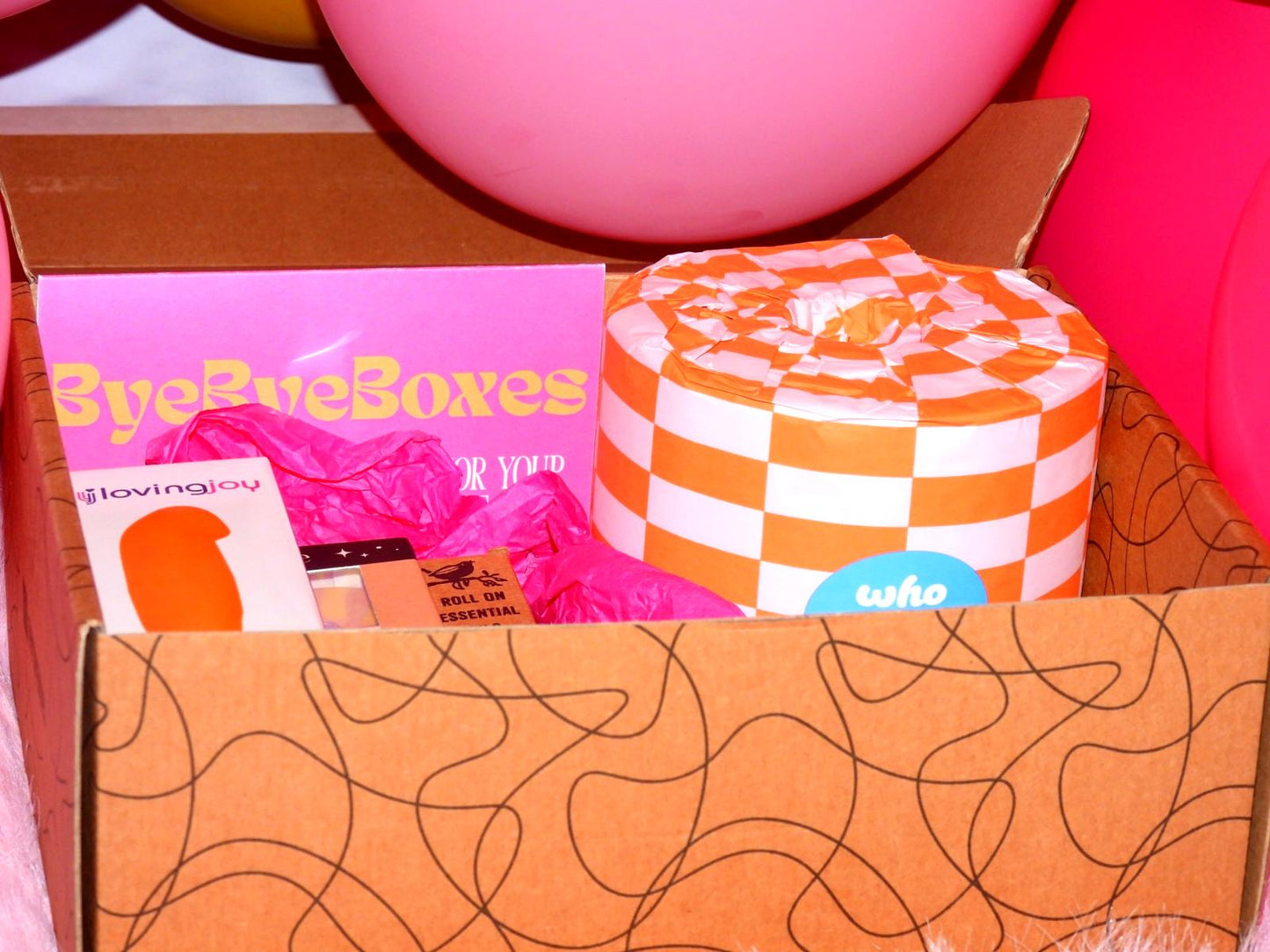 ByeByeBox Original